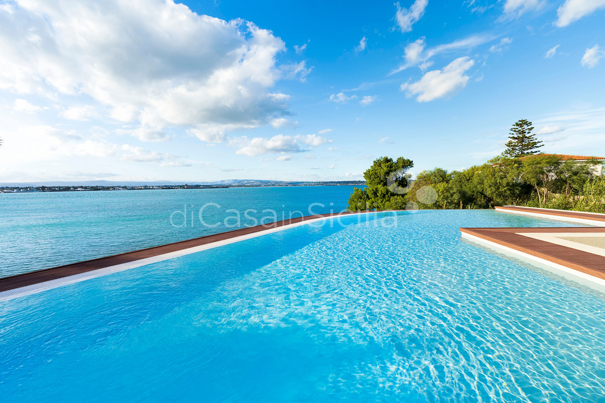 Artemare Seafront Luxury Villa for rent in Syracuse Sicily - 15