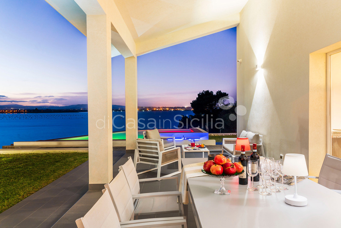 Artemare Seafront Luxury Villa for rent in Syracuse Sicily - 22