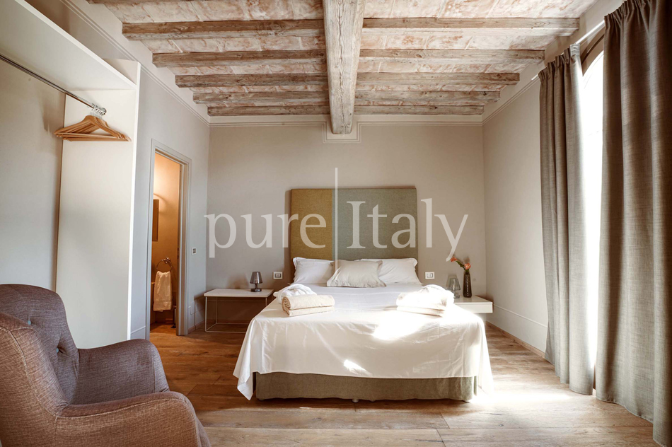 Villa Il Palagio Country Villa for rent in Tuscany Italy - 56