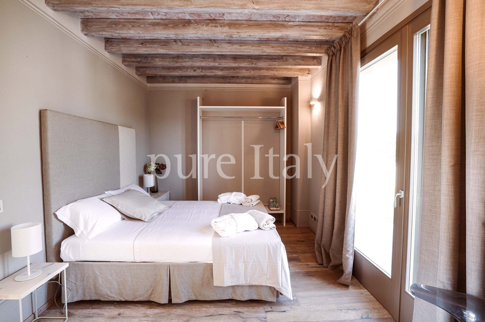 Villa Il Palagio Country Villa for rent in Tuscany Italy - 59