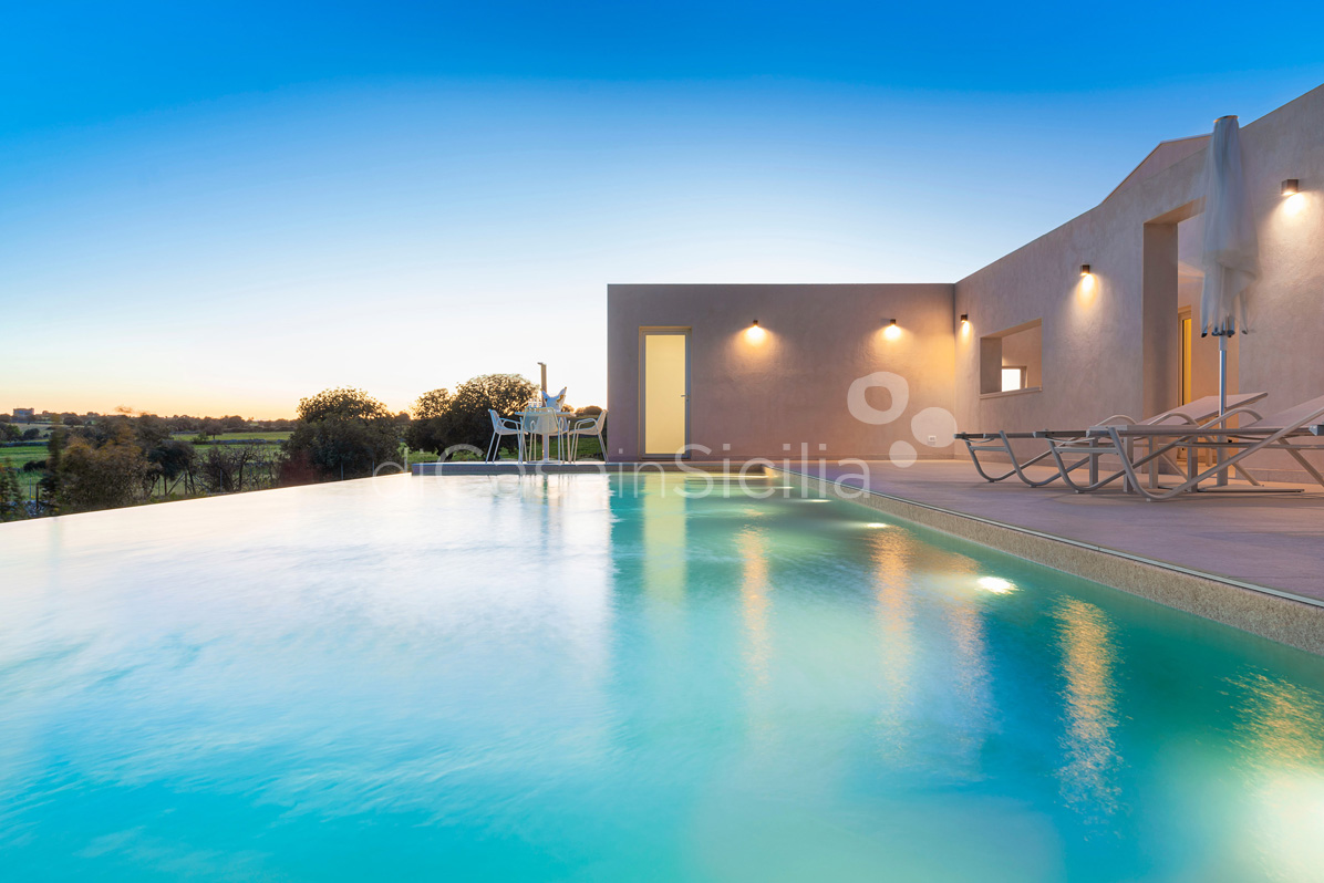 Villa Mora, Noto - Sicily Villa with Pool for rent  - 9