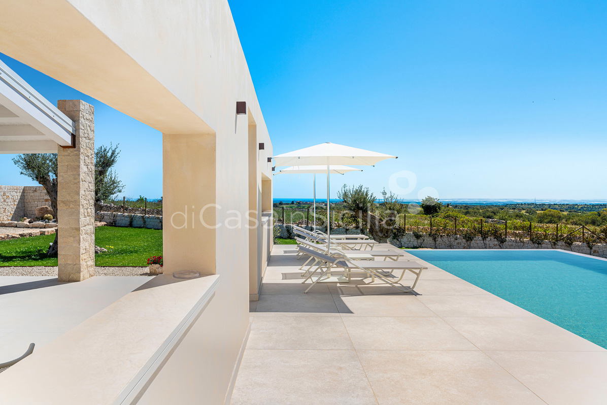 Villa Mora, Noto - Sicily Villa with Pool for rent  - 15