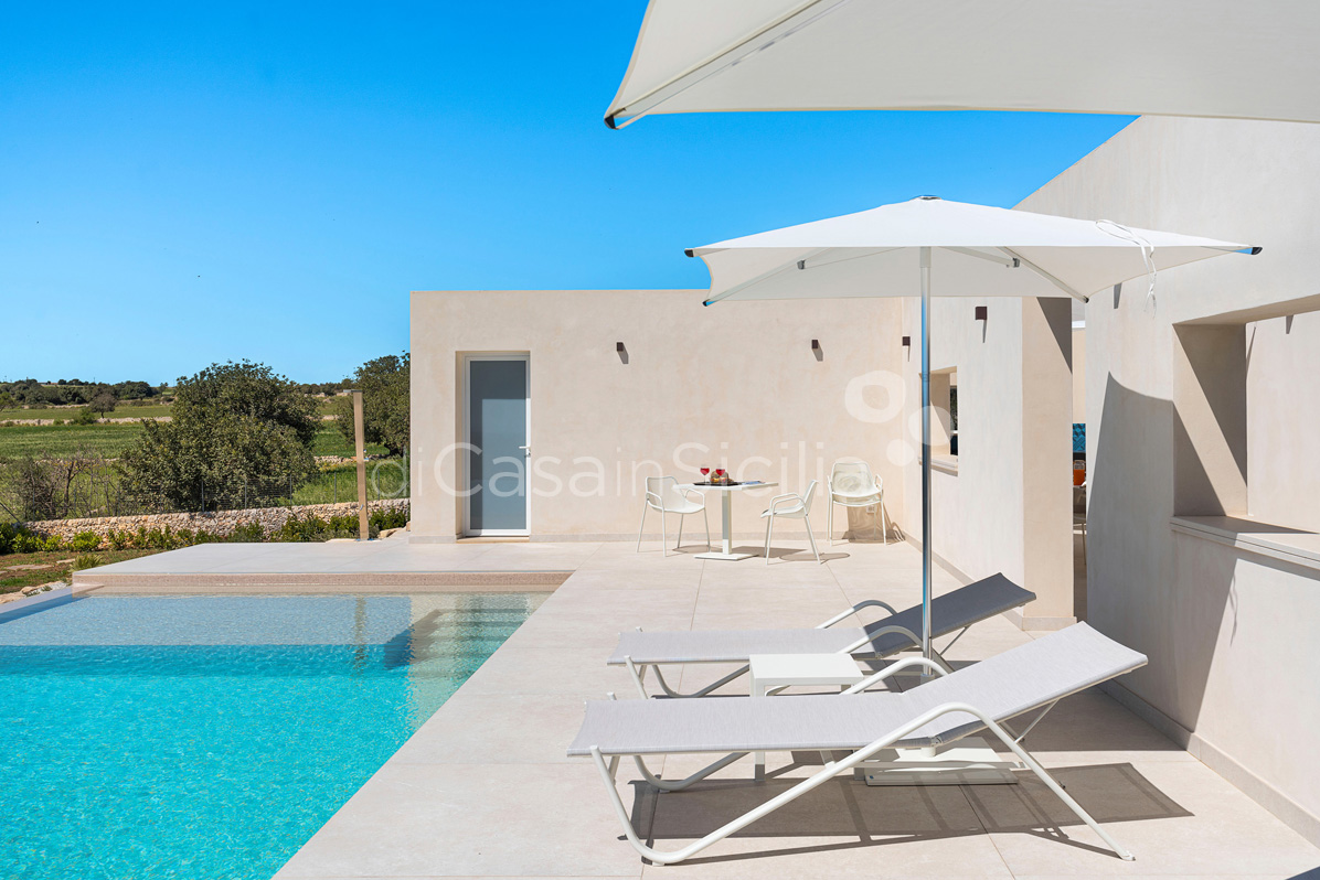 Villa Mora, Noto - Sicily Villa with Pool for rent  - 16