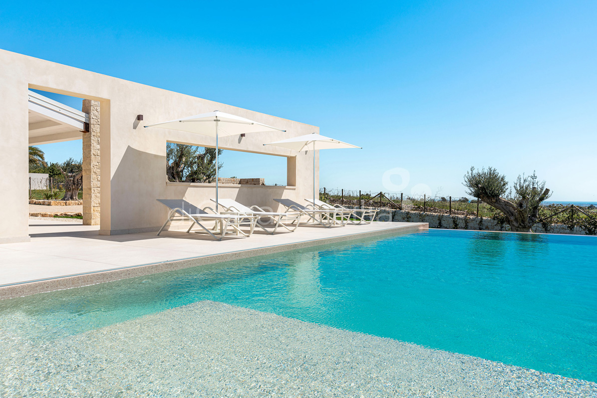 Villa Mora, Noto - Sicily Villa with Pool for rent  - 18