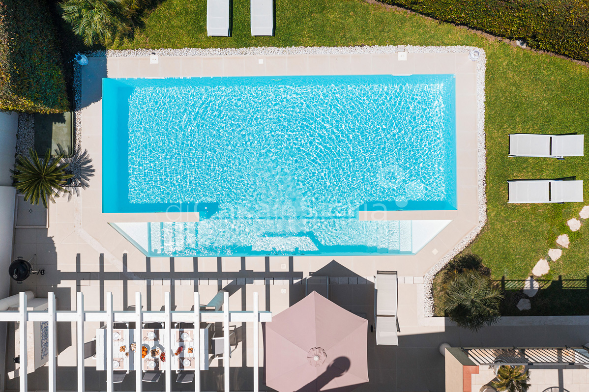 Villa Giutitta, Taormina - Villa con piscina privata in affitto - 2