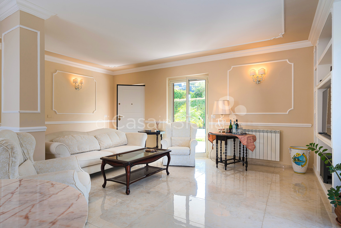 Villa Giutitta, Taormina - Villa con piscina privata in affitto - 24