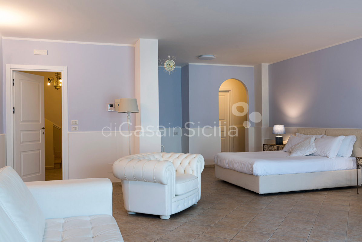 Villa Giutitta, Taormina - Villa con piscina privata in affitto - 47