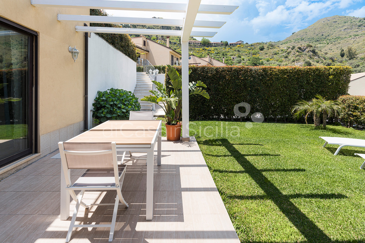 Villa Giutitta, Taormina, Sicily - Villa with pool for rent - 53