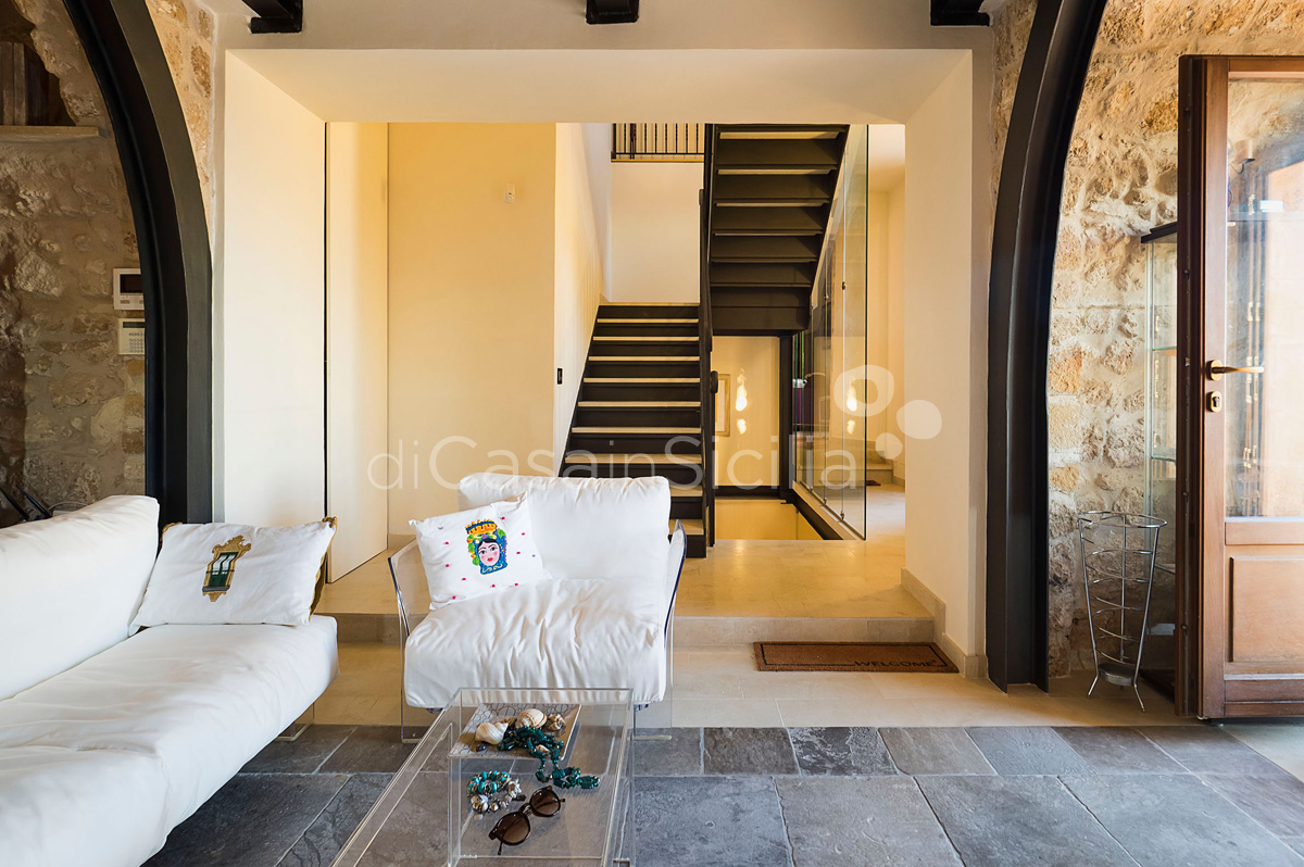 Corte Dorata Country Villa with Pool and Spa for rent Scicli Sicily - 22