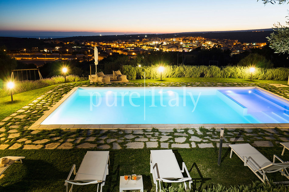 The finest Holiday Villas in proximity to beaches, Ragusa|Pure Italy - 5