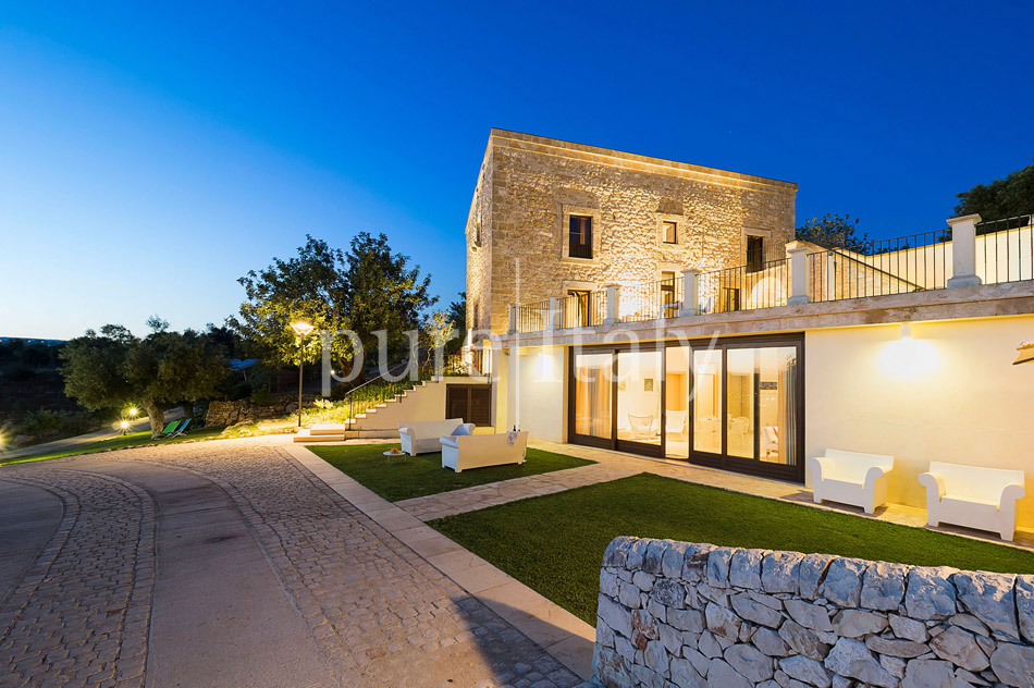 The finest Holiday Villas in proximity to beaches, Ragusa|Pure Italy - 8