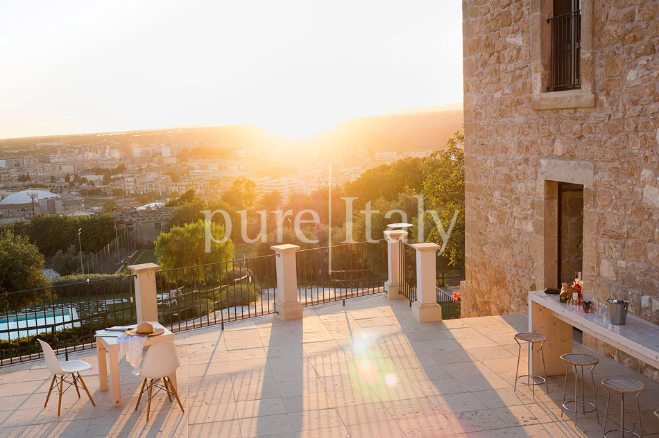 The finest Holiday Villas in proximity to beaches, Ragusa|Pure Italy - 12
