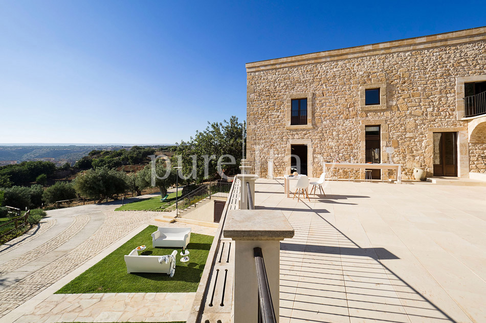 The finest Holiday Villas in proximity to beaches, Ragusa|Pure Italy - 14