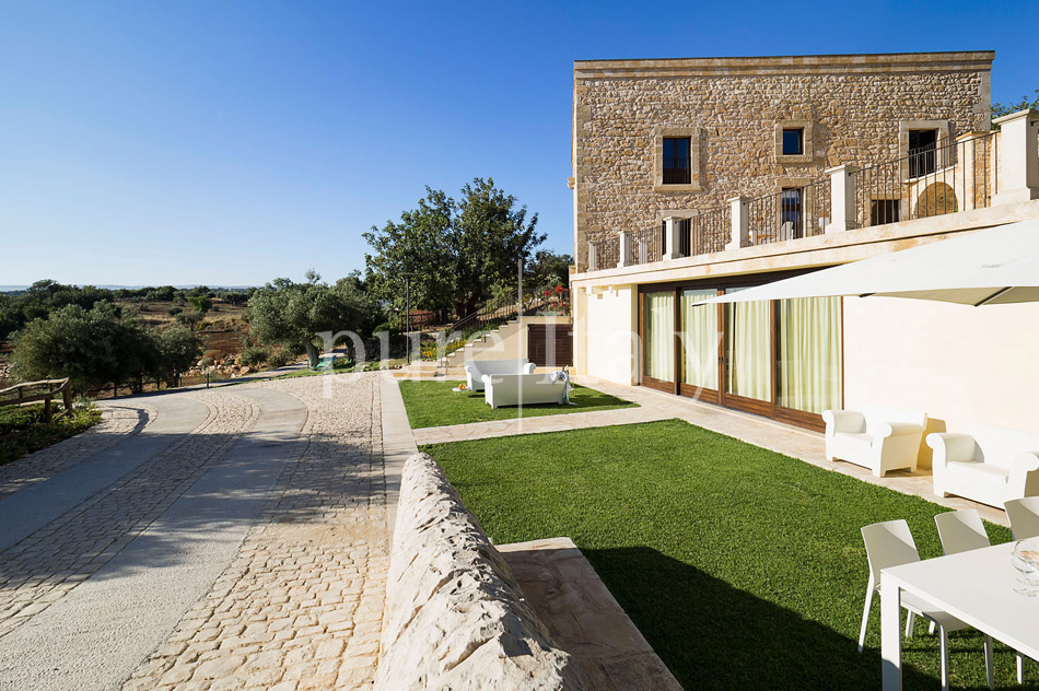 The finest Holiday Villas in proximity to beaches, Ragusa|Pure Italy - 15