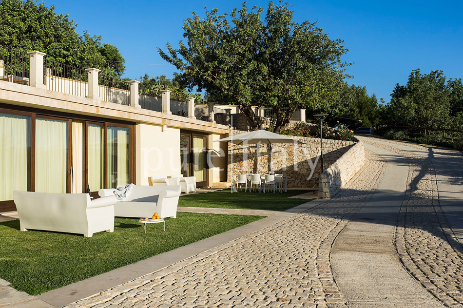 The finest Holiday Villas in proximity to beaches, Ragusa|Pure Italy - 18