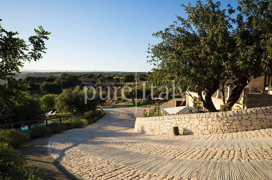 The finest Holiday Villas in proximity to beaches, Ragusa|Pure Italy - 18
