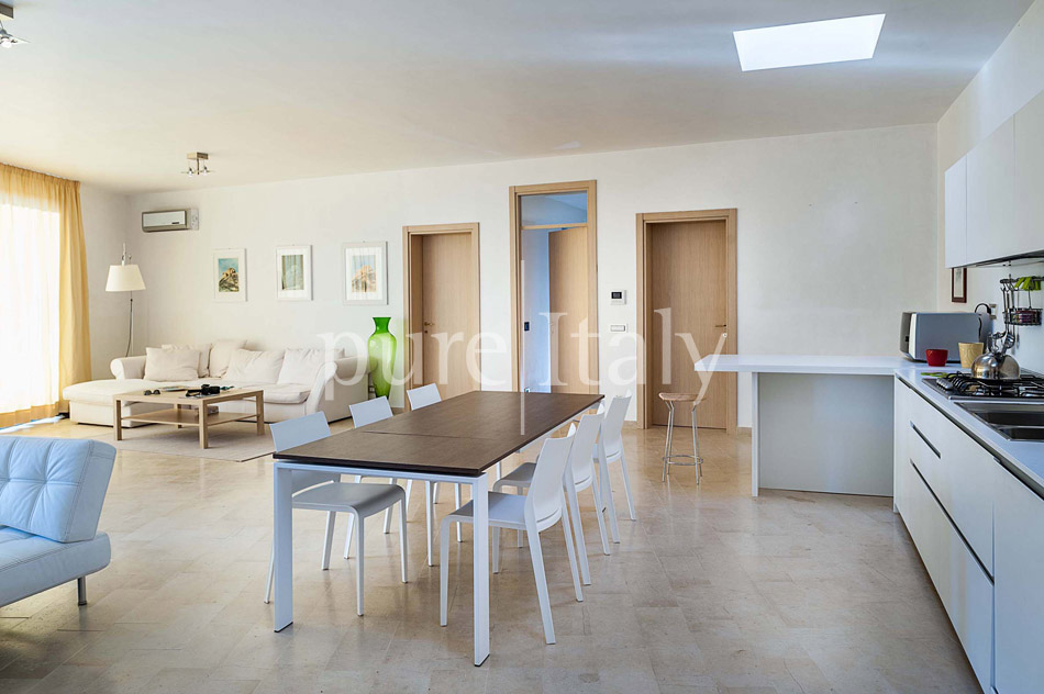 The finest Holiday Villas in proximity to beaches, Ragusa|Pure Italy - 24