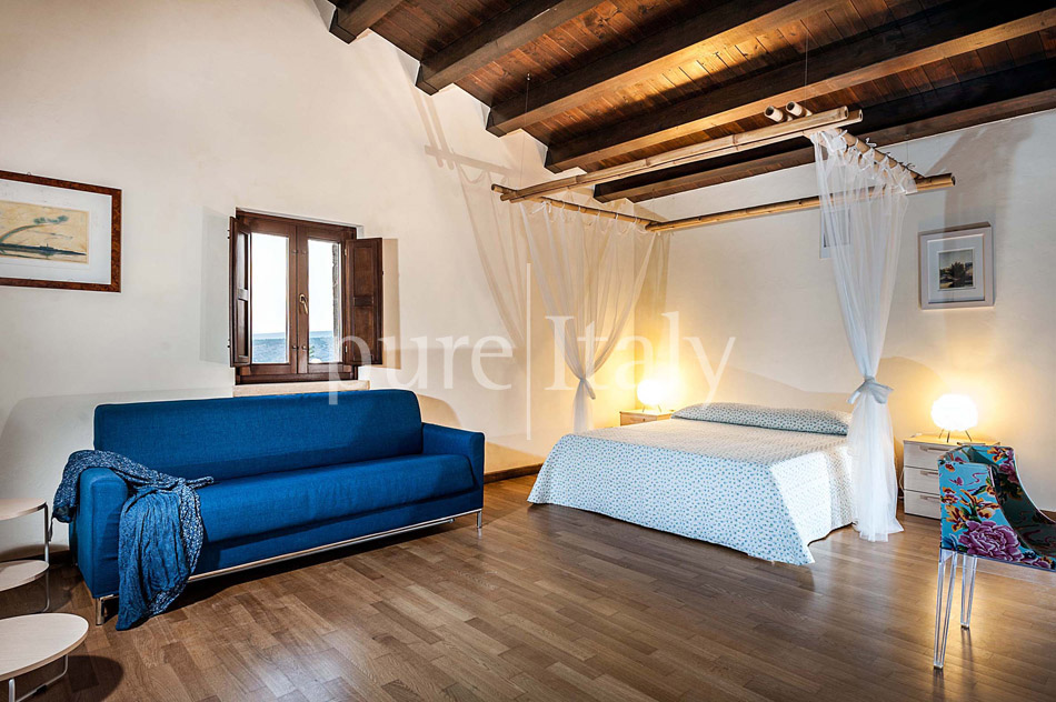 The finest Holiday Villas in proximity to beaches, Ragusa|Pure Italy - 28