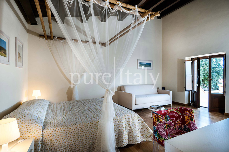 The finest Holiday Villas in proximity to beaches, Ragusa|Pure Italy - 32