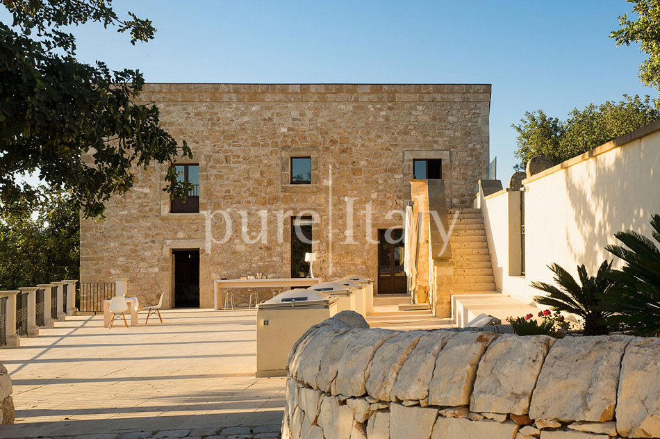 The finest Holiday Villas in proximity to beaches, Ragusa|Pure Italy - 37