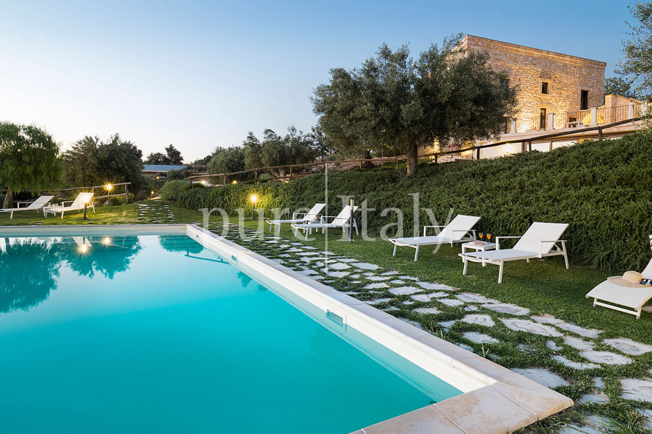 The finest Holiday Villas in proximity to beaches, Ragusa|Pure Italy - 39