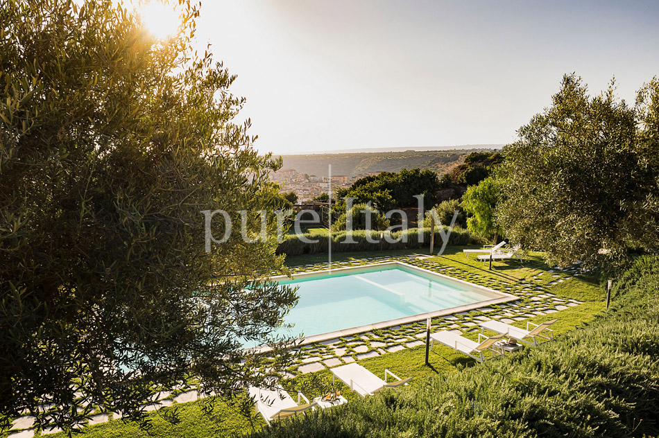 The finest Holiday Villas in proximity to beaches, Ragusa|Pure Italy - 40