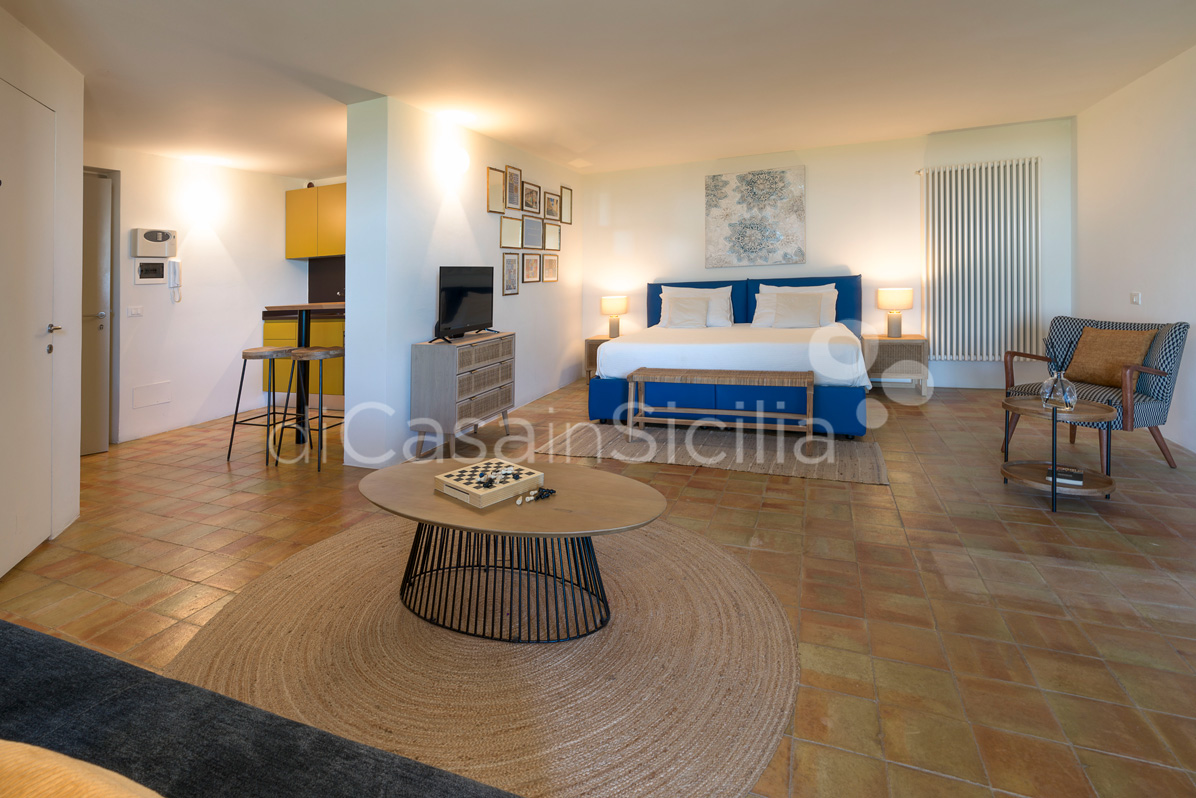 Pigna Blue, Noto, Sicily - Villa with pool for rent - 66