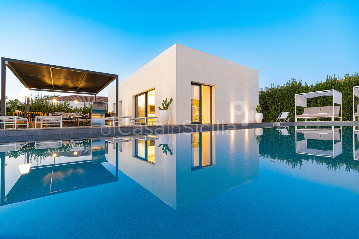 Villa Bonita, Syracuse - Villa with pool for rent in Sicily - 10