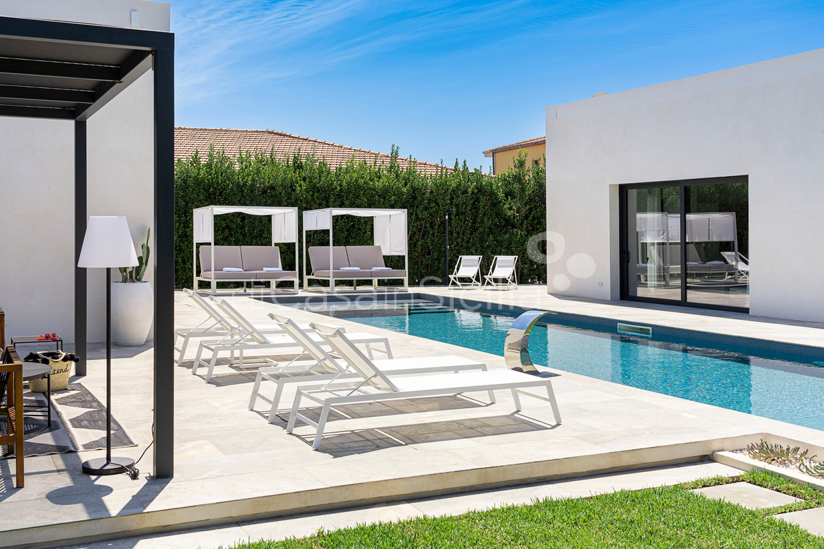 Villa Bonita, Syracuse - Villa with pool for rent in Sicily - 18
