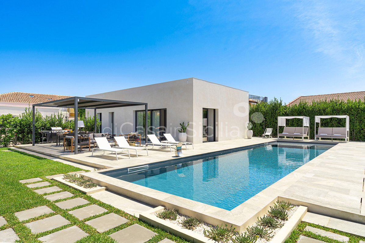 Villa Bonita, Syracuse - Villa with pool for rent in Sicily - 19