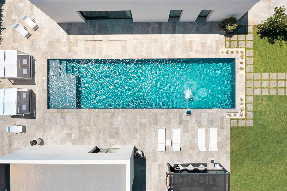 Villa Bonita, Syracuse - Villa with pool for rent in Sicily - 21