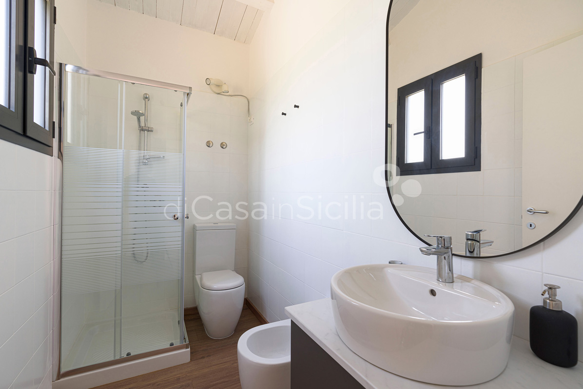 Casa Tancredi, Noto, Sicilia - Villa con piscina in affitto - 53