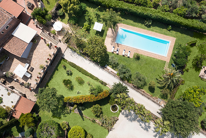 Saracina, Acireale - Sicily Villa with Pool for rent - 12