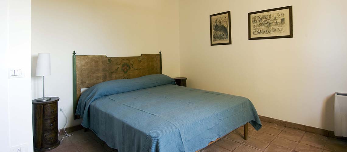 Vacation rental apartments with shared pool, Ragusa | Pure Italy - 3