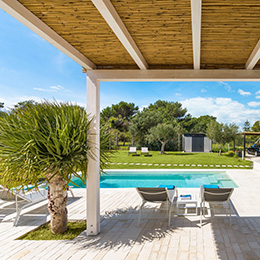 Azulea, Ispica, Sicilia - Villa con piscina in affitto - 11