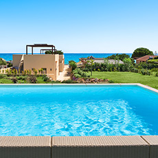 Magnola, Modica - Seafront villa with pool in Sicily - 1