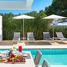 Gadir, Syracuse, Sicily - Villa with pool for rent - 2