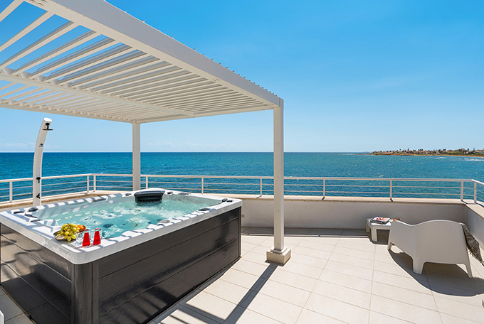 Mare Dentro, Avola, Sicilia - Villa al Mare - 0