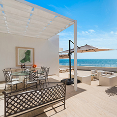 Mare Dentro, Avola, Sicilia - Villa al Mare - 1