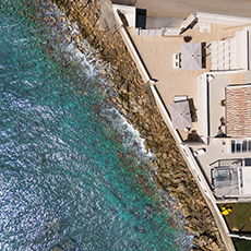 Mare Dentro, Avola, Sicilia - Villa al Mare - 2