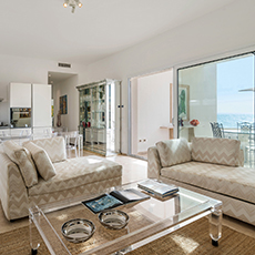 Mare Dentro, Avola, Sicilia - Villa al Mare - 3