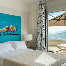 Mare Dentro, Avola, Sicilia - Villa al Mare - 4