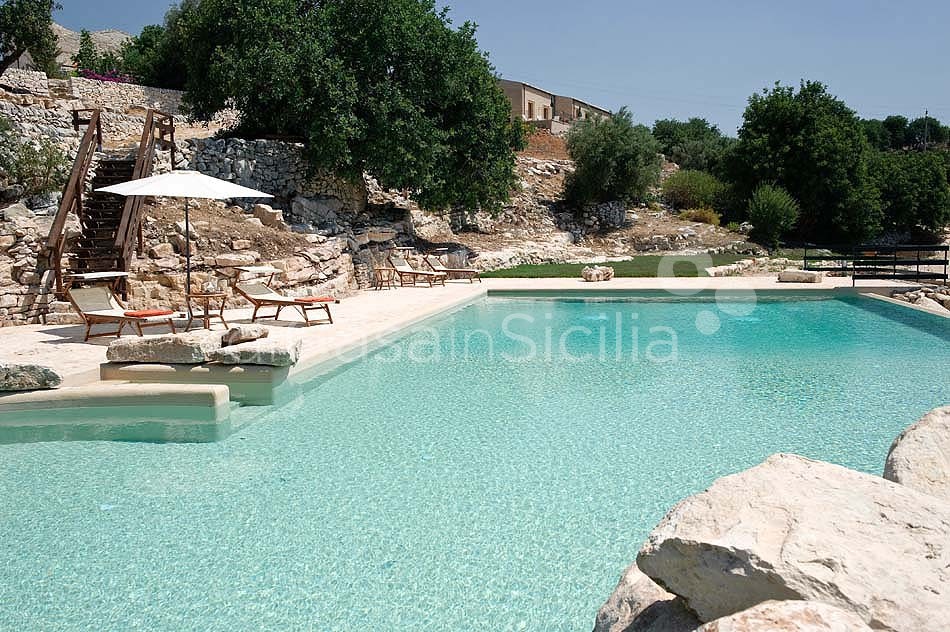 Country homes with pool in Ragusa | Di Casa in Sicilia - 1