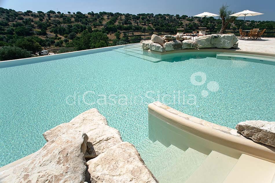 Country homes with pool in Ragusa | Di Casa in Sicilia - 3