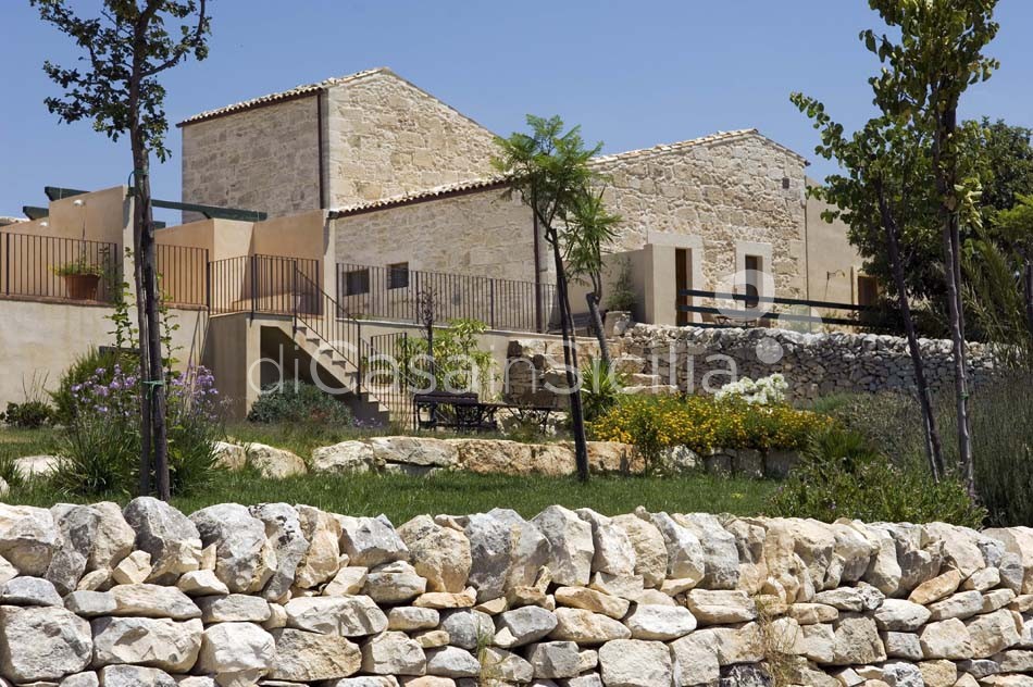 Country homes with pool in Ragusa | Di Casa in Sicilia - 4