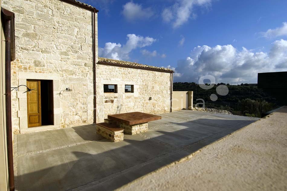 Country homes with pool in Ragusa | Di Casa in Sicilia - 6