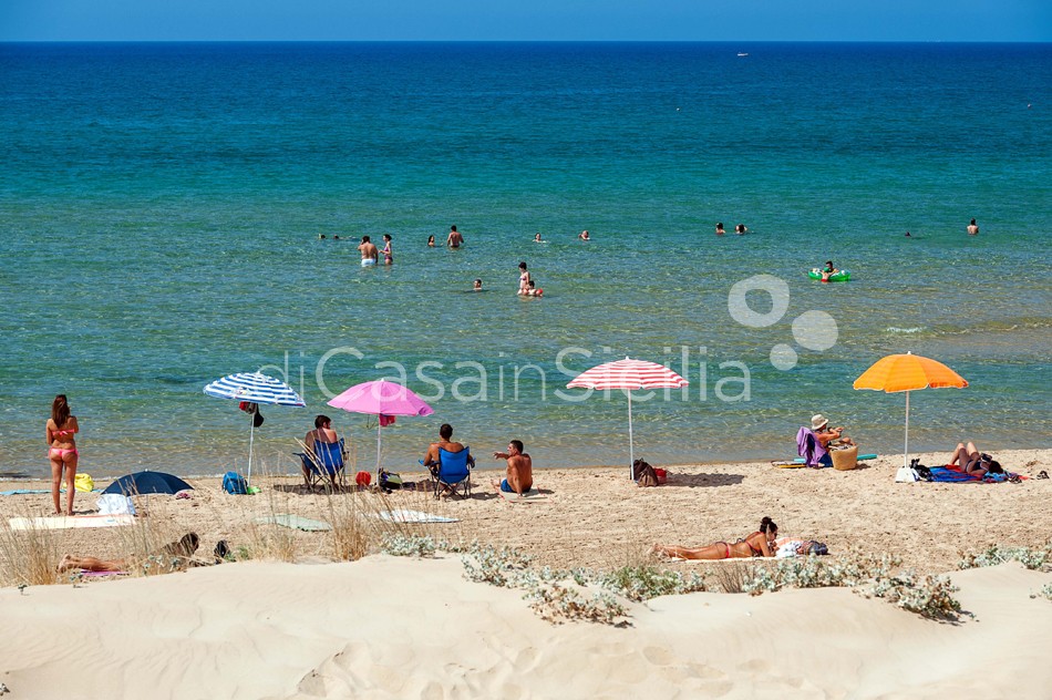 Case per vacanze in famiglia con piscina, Ragusa|Di Casa in Sicilia - 14