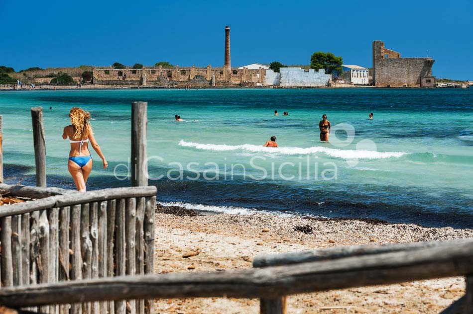 Case per vacanze in famiglia con piscina, Ragusa|Di Casa in Sicilia - 15