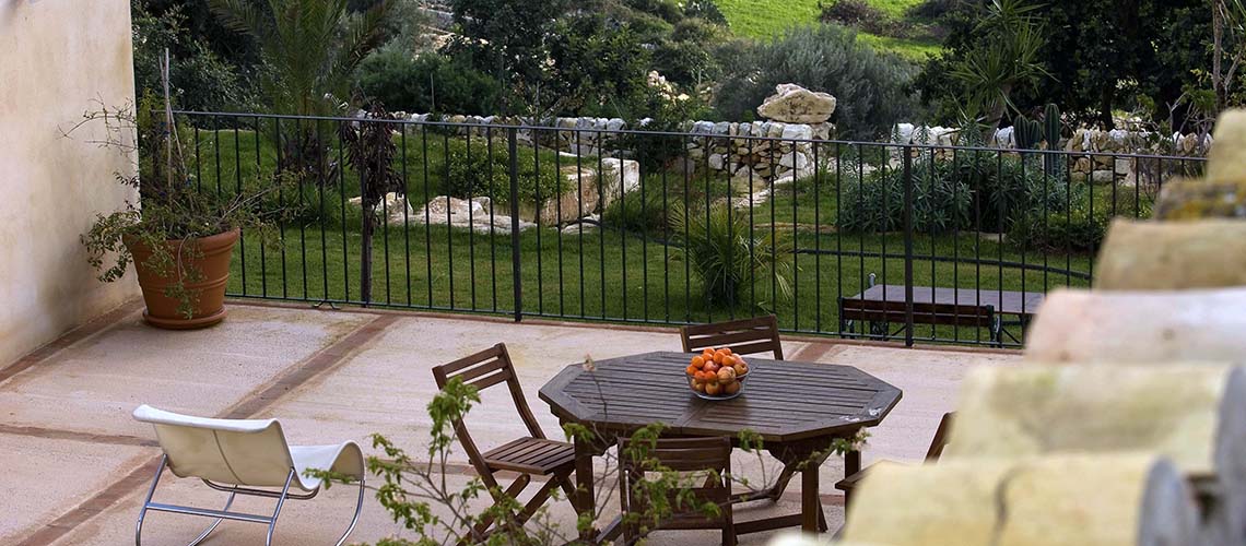 Holiday resort with pool in Ragusa | Di Casa in Sicilia - 20