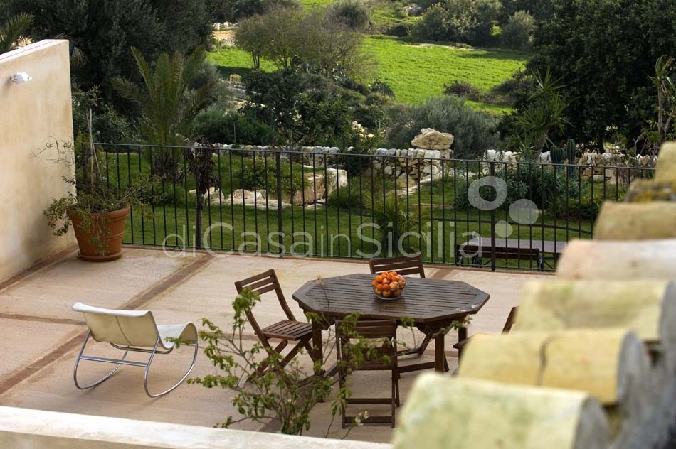 Holiday resort with pool in Ragusa | Di Casa in Sicilia - 6